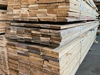Vuren plank (56x) - afbeelding 1 van  1