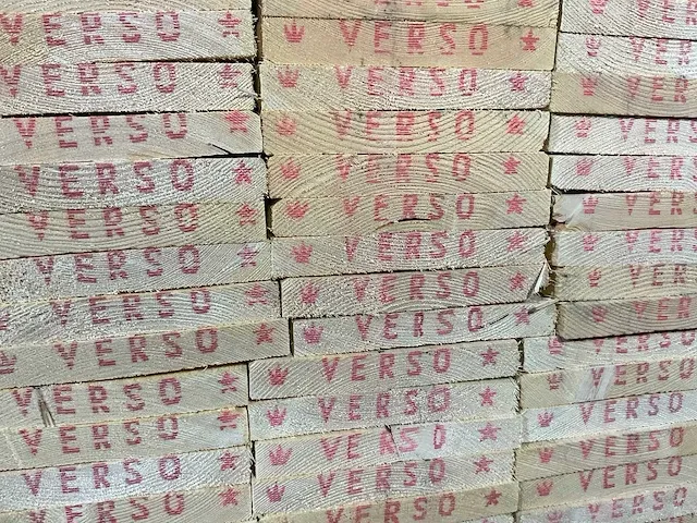 Vuren plank 600x17,5x2,5 cm (25x) - afbeelding 4 van  6