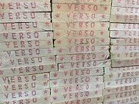 Vuren plank 600x17,5x2,5 cm (25x) - afbeelding 4 van  6