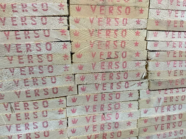 Vuren plank 600x17,5x2,5 cm (25x) - afbeelding 4 van  6