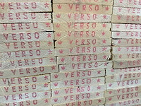 Vuren plank 600x17,5x2,5 cm (25x) - afbeelding 4 van  6