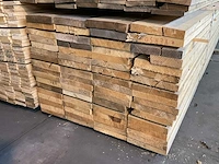 Vuren plank (98x) - afbeelding 2 van  5