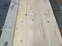 Vuren plank diverse afmetingen (20x) - afbeelding 3 van  5