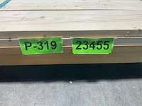 Vuren plank geschaafd 420x12,5x2 cm (35x) - afbeelding 7 van  7