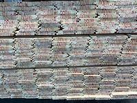 Vuren plank geschaafd mes- en groef 420x9,5x1,8 cm (102x) - afbeelding 6 van  7