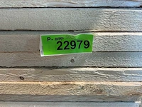 Vuren plank ruw 450x15x3,2 cm (50x) - afbeelding 7 van  7