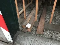 Vuren planken (20x) - afbeelding 1 van  4