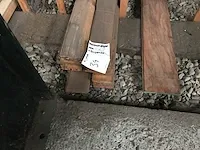 Vuren planken (20x) - afbeelding 2 van  4