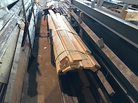 Vuren planken en balken (30x) - afbeelding 2 van  3