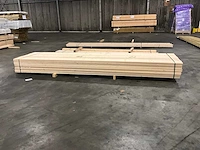 Vuren planken ruw (75x) - afbeelding 3 van  5