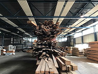 Vuren planken - afbeelding 2 van  3