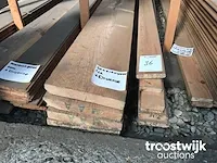 Vuren planken - afbeelding 3 van  5