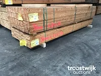 Vuren planken