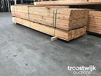 Vuren planken - afbeelding 2 van  2