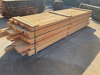 Vuren regels 50x70 mm (90x) - afbeelding 3 van  5