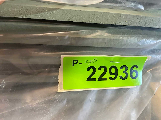 Vuren rhombusprofielplank triple 400x14,5x2,2 cm (51x) - afbeelding 7 van  7