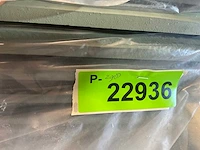 Vuren rhombusprofielplank triple 400x14,5x2,2 cm (51x) - afbeelding 7 van  7