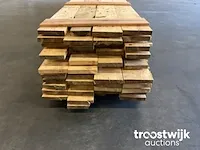 Vuren steigerdelen - afbeelding 2 van  4