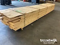 Vuren steigerdelen - afbeelding 3 van  4
