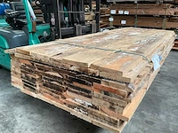 Vuren steigerplank 400x2,4x20 cm (120x) - afbeelding 3 van  8