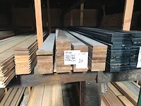Vuren thermisch behandeld (37x) - afbeelding 1 van  2