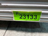 Vuren vellingdeel gegrond 450x12x1,8 cm (39x) - afbeelding 7 van  7