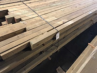 Vuren vloerbalken (60x) - afbeelding 3 van  4