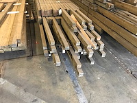 Vuren vloerbalken (80x) - afbeelding 3 van  6