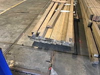 Vuren vloerbalken (80x) - afbeelding 4 van  6