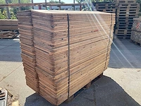 Vurenhouten kaasplanken (120x) - afbeelding 3 van  5