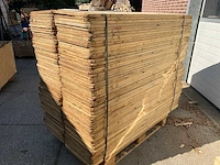Vurenhouten kaasplanken (120x) - afbeelding 3 van  5