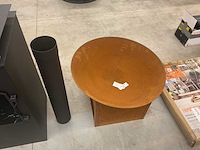 Vuurschaal - afbeelding 1 van  3