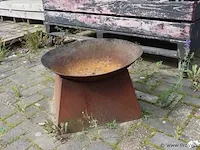 Vuurschaal