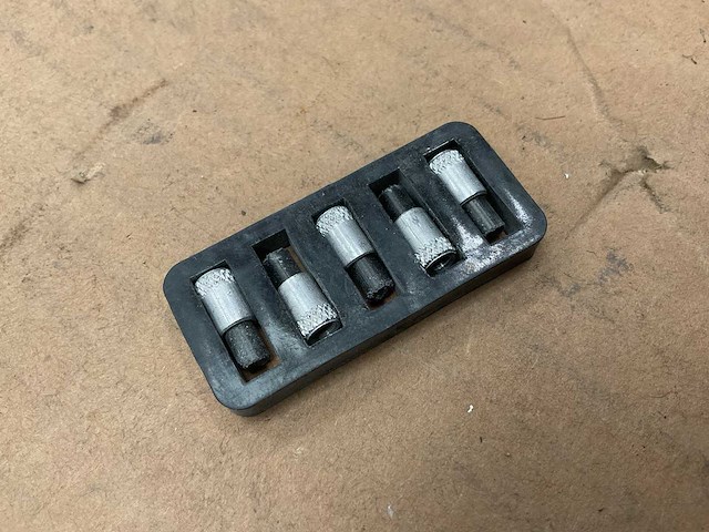 Vuursteentjes (36x) - afbeelding 1 van  4