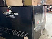 Vuurtafel bbq - afbeelding 4 van  4