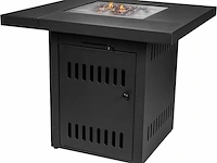 Vuurtafel cube (gas) meateor, ft 02-g-c - afbeelding 1 van  4
