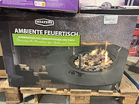 Vuurtafel meateor, ambiente - afbeelding 2 van  4
