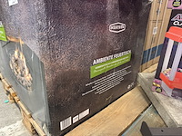 Vuurtafel meateor, ambiente - afbeelding 3 van  4