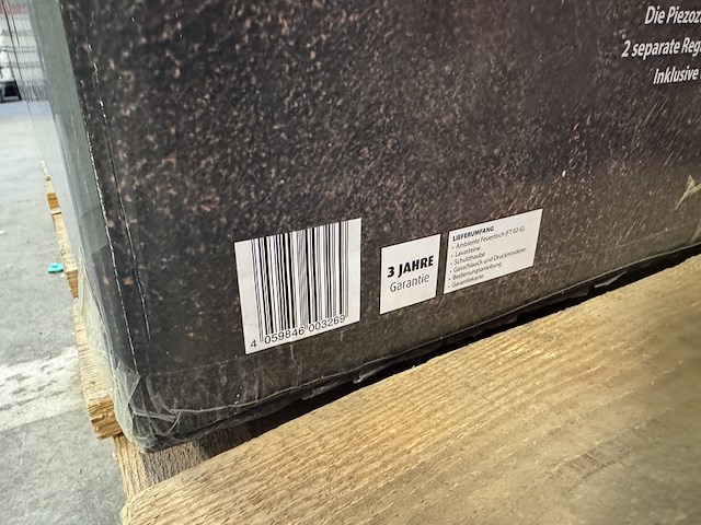 Vuurtafel meateor, ambiente - afbeelding 4 van  4