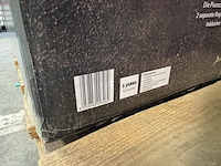 Vuurtafel meateor, ambiente - afbeelding 4 van  4