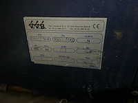 Vvb bello 90 h snelkoeler - afbeelding 5 van  5