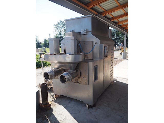 Vvs - afbeelding 1 van  16