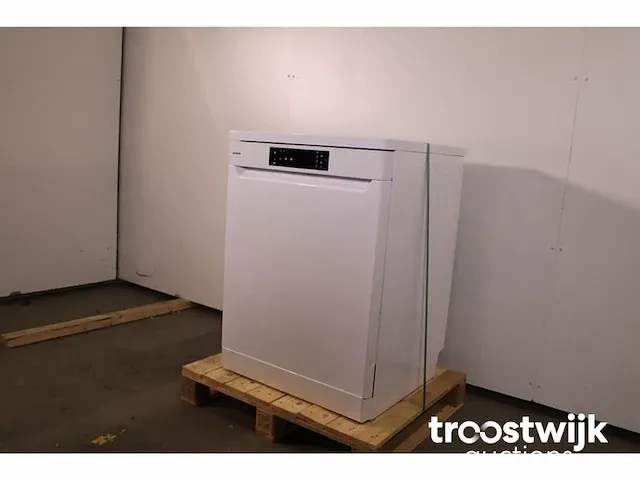 Vvw7040++ vaatwasser - afbeelding 4 van  5