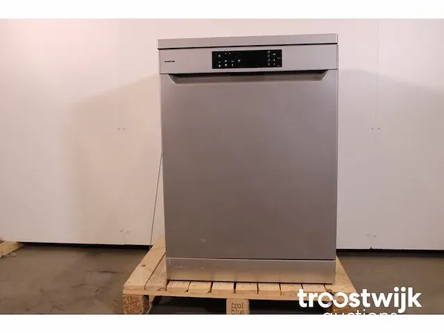 Vvw7040s++ vaatwasser - afbeelding 1 van  5