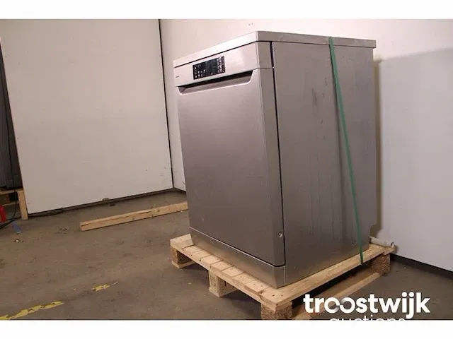 Vvw7040s++ vaatwasser - afbeelding 4 van  5