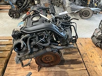 Vw 1.4l turbo cax motor - afbeelding 2 van  7