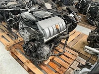 Vw 3.2l axz motor - afbeelding 4 van  7