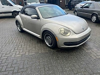 Vw beetle 2.5 automaat - personenauto - afbeelding 2 van  7