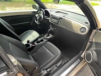 Vw beetle 2.5 automaat - personenauto - afbeelding 6 van  7