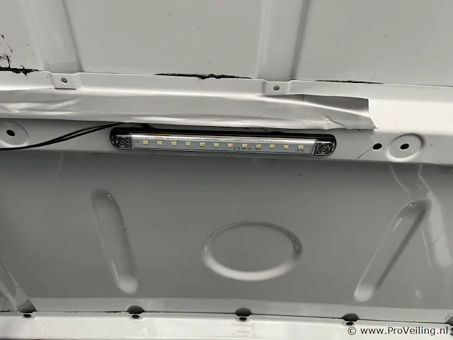 Vw crafter - kenteken v-517-td - afbeelding 3 van  24
